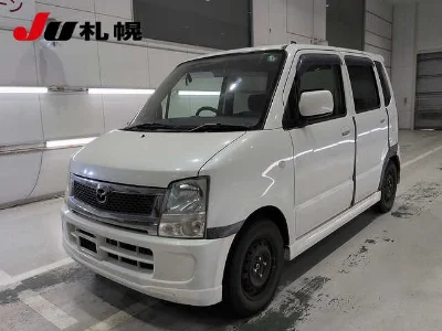 MAZDA AZ WAGON
