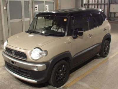 SUZUKI XBEE