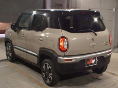 SUZUKI XBEE