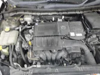 Цена авто Mazda Axela с аукционов Японии, номер кузова BL5FP, пробег 91 000, оценка 4