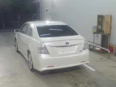 TOYOTA SAI