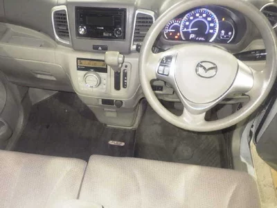 MAZDA FLAIR WAGON