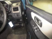Цена авто Mitsubishi Pajero Mini с аукционов Японии, номер кузова H58A, пробег 163 000, оценка 6