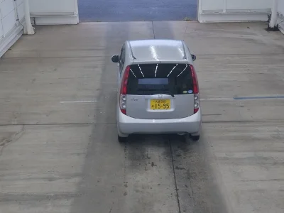 HONDA LIFE