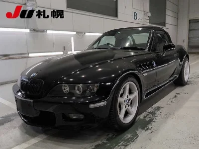 BMW Z3 COUPE