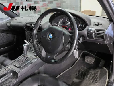 BMW Z3 COUPE