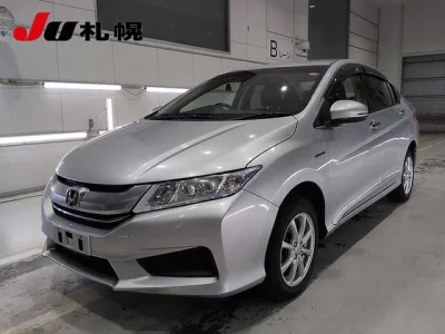 HONDA GRACE