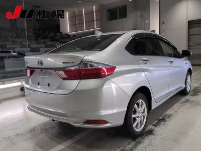 HONDA GRACE