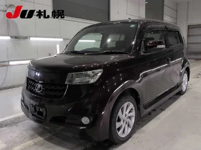 TOYOTA BB