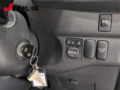 TOYOTA BB