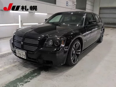 DODGE MAGNUM
