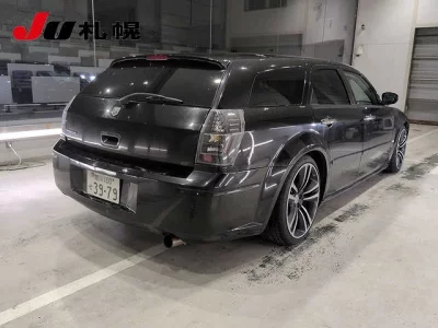 DODGE MAGNUM
