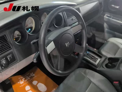 DODGE MAGNUM
