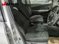 Цена авто Toyota Vitz с аукционов Японии, номер кузова NSP135, пробег 175 000, оценка 4