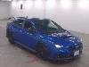 SUBARU WRX S4