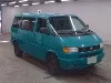 VOLKSWAGEN VANAGON