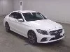 MERCEDES BENZ C CLASS