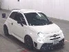 FIAT ABARTH 695