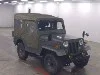 MITSUBISHI JEEP
