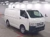 TOYOTA REGIUS VAN