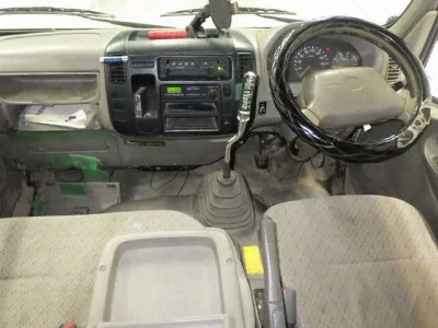 TOYOTA DYNA