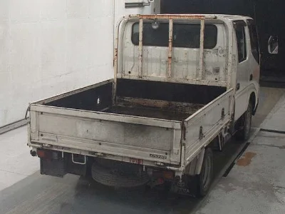 TOYOTA DYNA