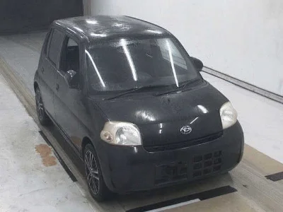 DAIHATSU ESSE