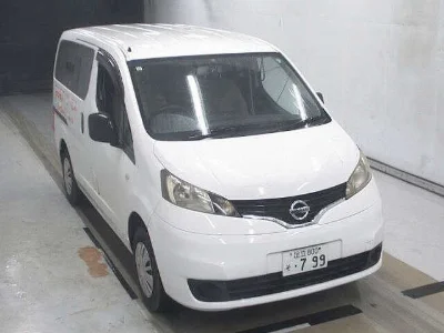 NISSAN VANETTE