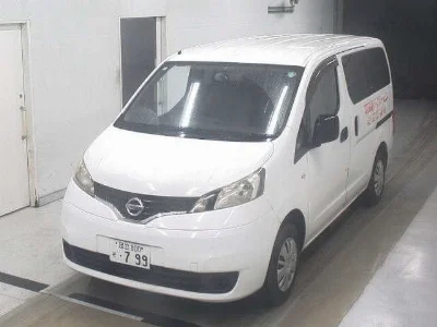 NISSAN VANETTE