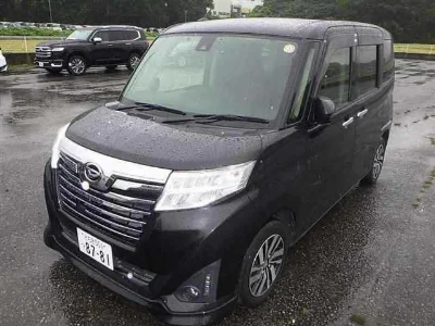 DAIHATSU THOR