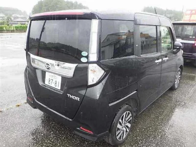 DAIHATSU THOR