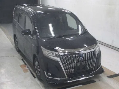 TOYOTA ESQUIRE