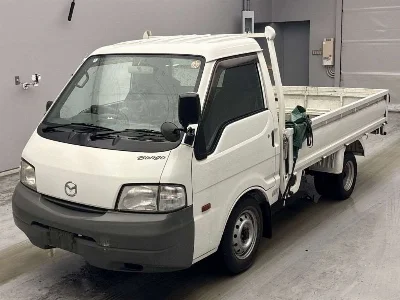 MAZDA BONGO