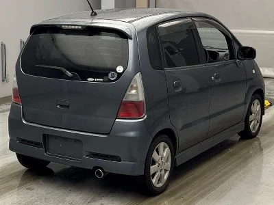 SUZUKI MRWAGON