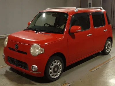 DAIHATSU MIRA COCOA