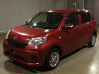 Цена авто Toyota Passo с аукционов Японии, номер кузова M700A, пробег 65 000, оценка 2