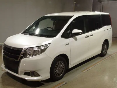 TOYOTA ESQUIRE