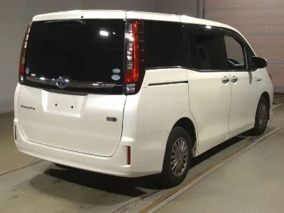 TOYOTA ESQUIRE