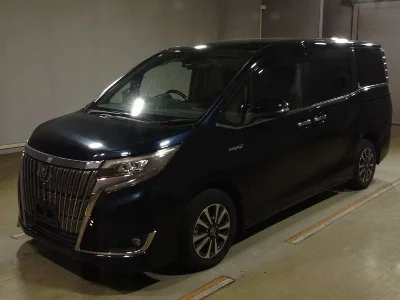 TOYOTA ESQUIRE
