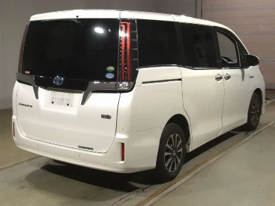 TOYOTA ESQUIRE