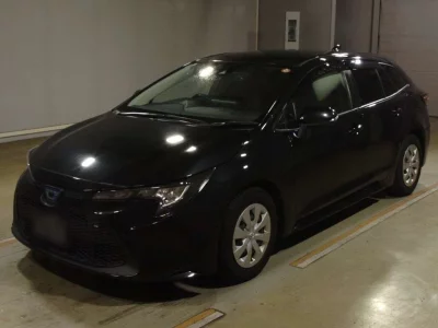 TOYOTA COROLLA TOURING