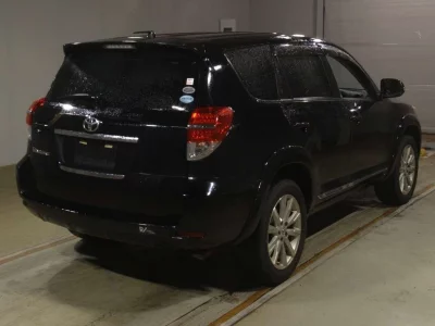 TOYOTA VANGUARD