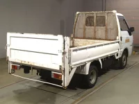 Цена авто Mitsubishi Delica Truck с аукционов Японии, номер кузова SK82TM, пробег 85 000, оценка 4