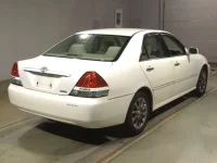 Toyota Mark II