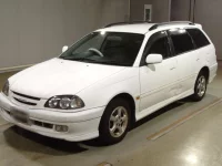 Toyota Caldina