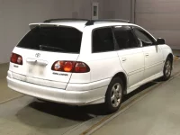 Toyota Caldina