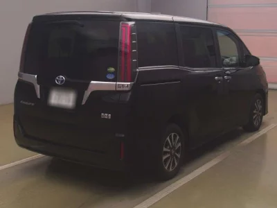 TOYOTA ESQUIRE