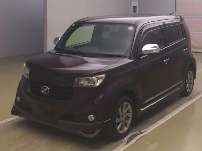 TOYOTA BB