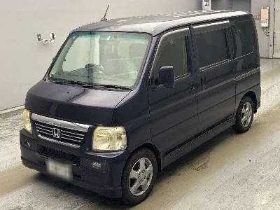 HONDA VAMOS