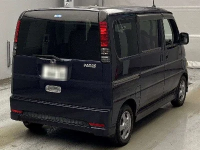 HONDA VAMOS